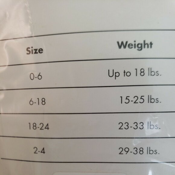 Baby Girl Rhumba Tights Ivory Eyelet Ruffled Infant 0 6 Mo TicTacToe USA Vintage - Picture 5 of 9